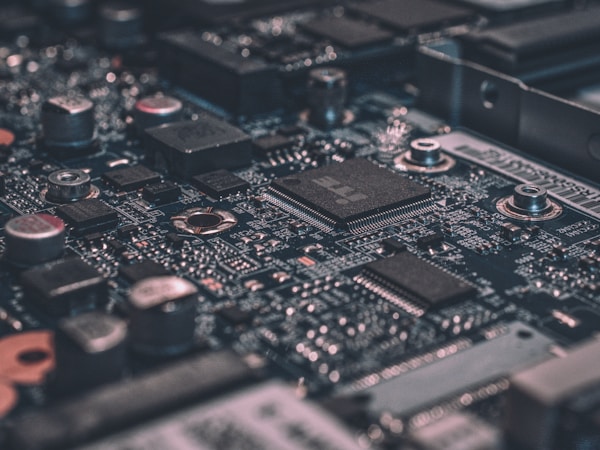 Collaborative Robotics